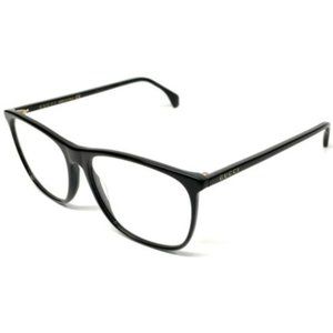 Gucci Men's Black Eyeglasses!